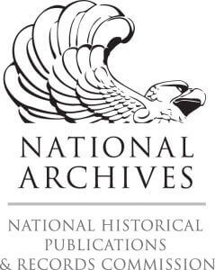 National Archives logo