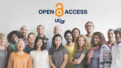 open access people