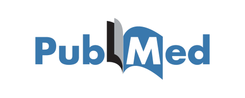 PubMed logo
