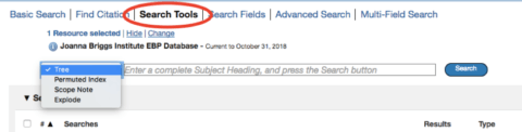 search tools search tools screeshot