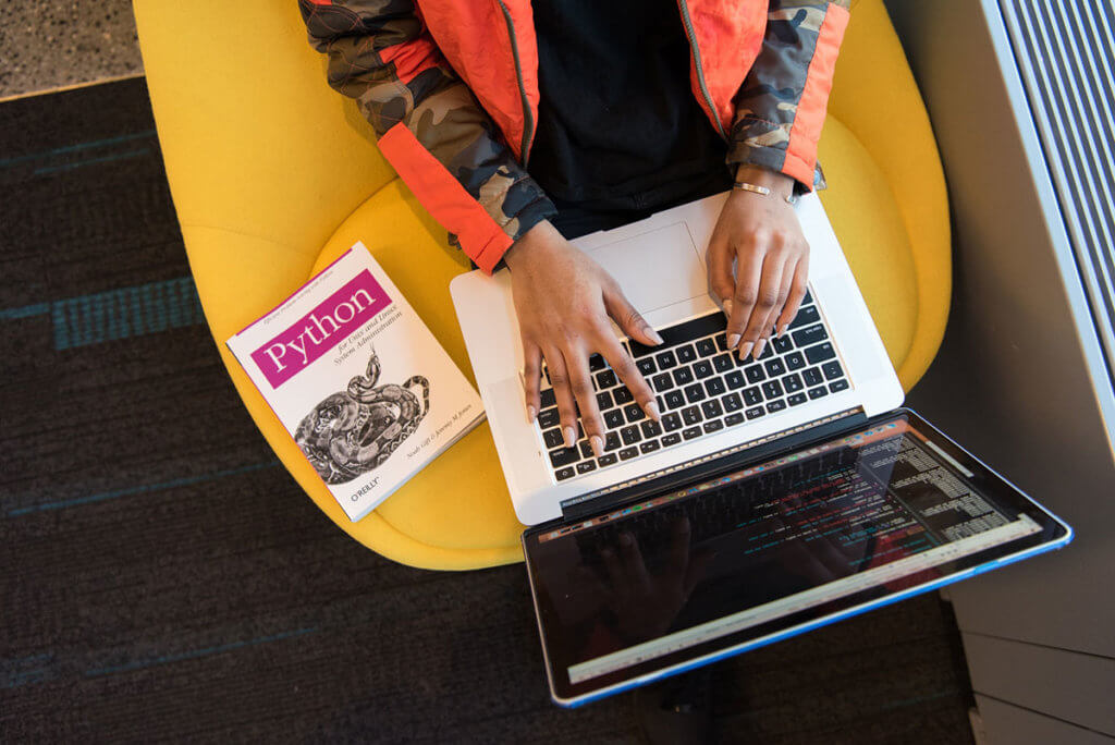 learning Python