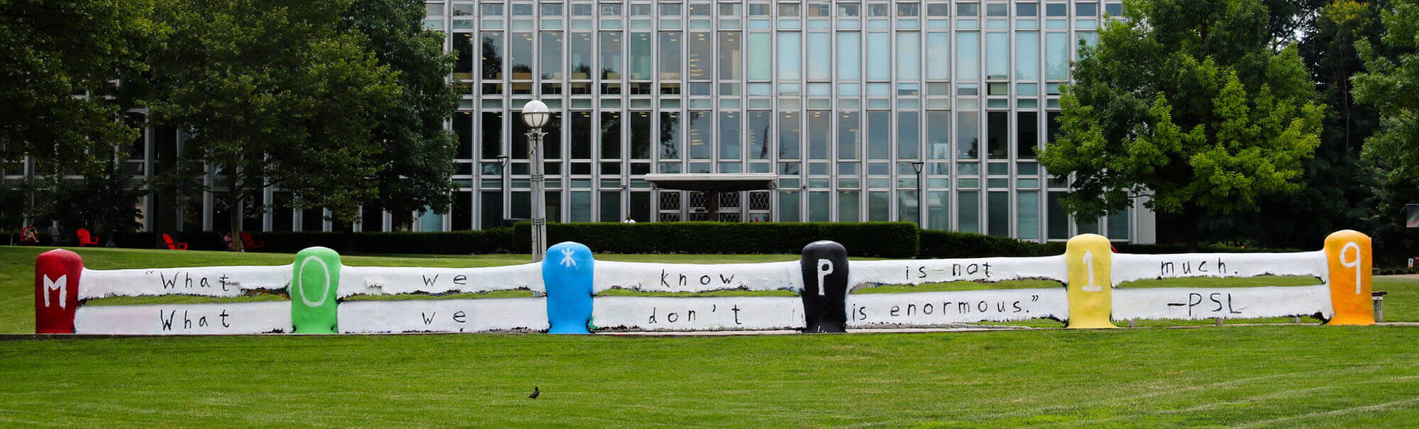 Carnegie Mellon Library