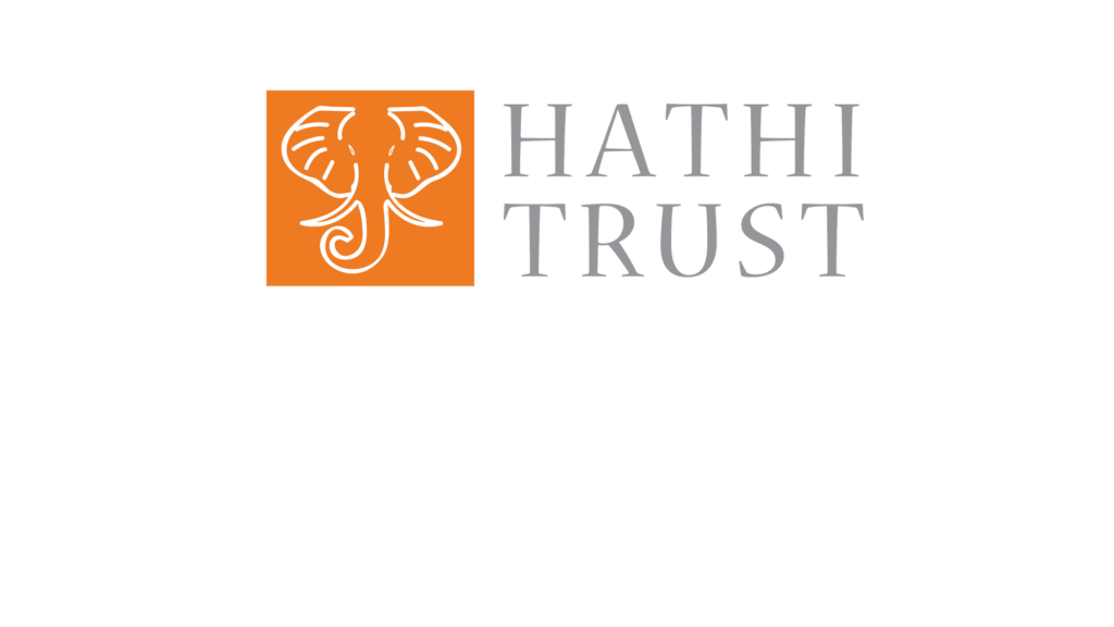 HathiTrust logo