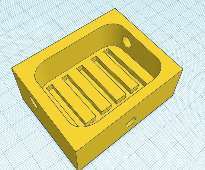 Iteration of model with multi-slot