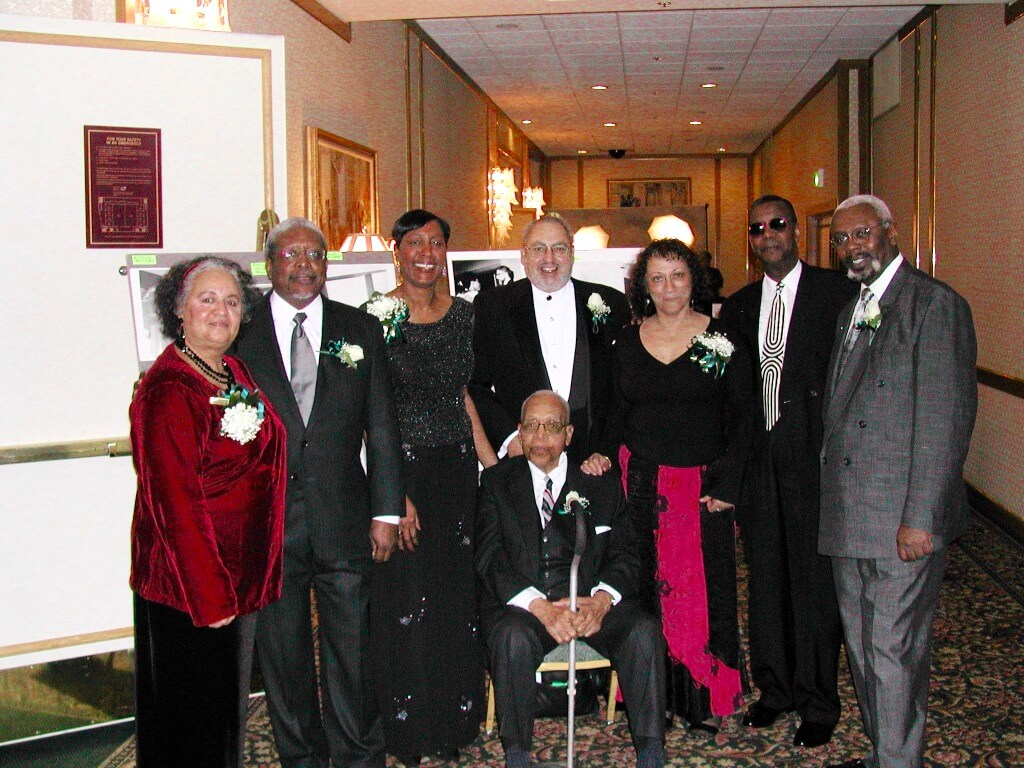 founding members in 2005