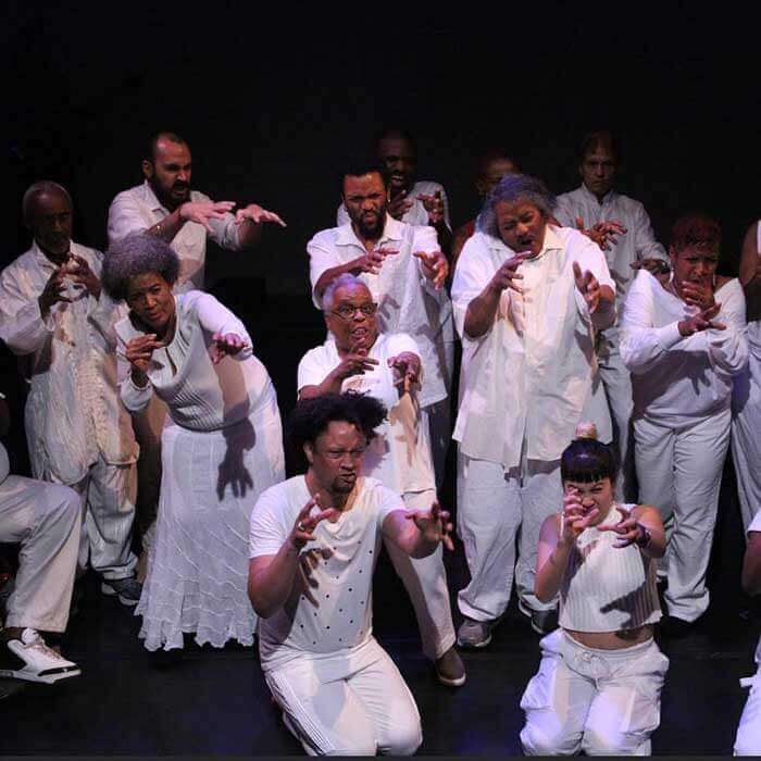 Skywatchers performance