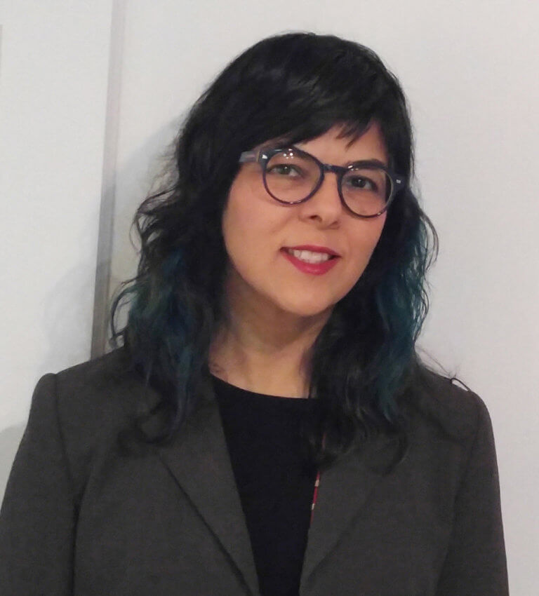 Meet the Next UCSF Library Artist in Residence - UCSF Library