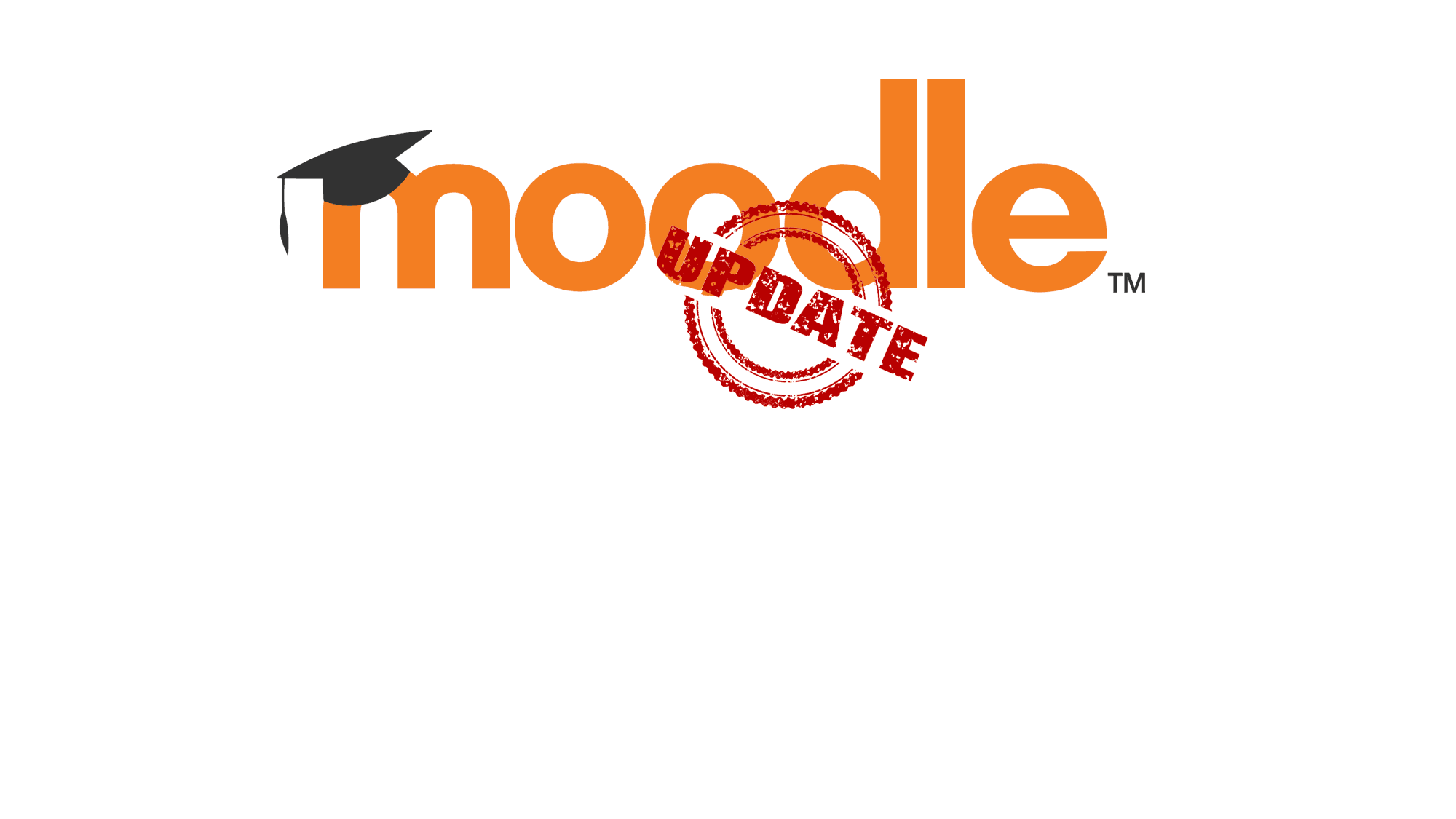 Moodle@FCTUNL: Mathematical notation can now be written in Moodle@FCT