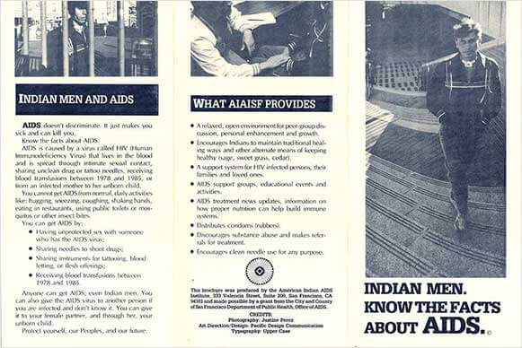 American Indian AIDS Institute