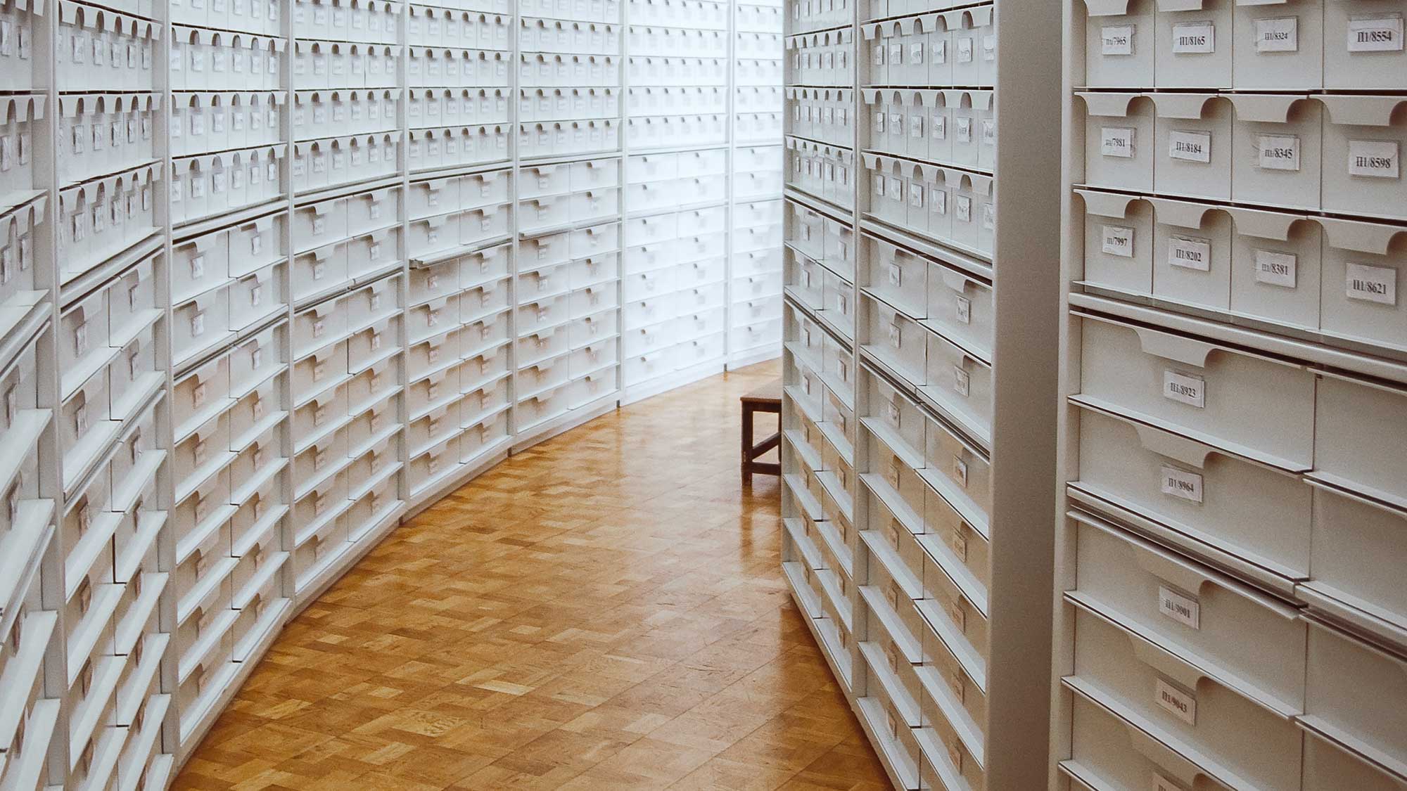 Get to Know ICPSR Social Science Data Repository - UCSF Library