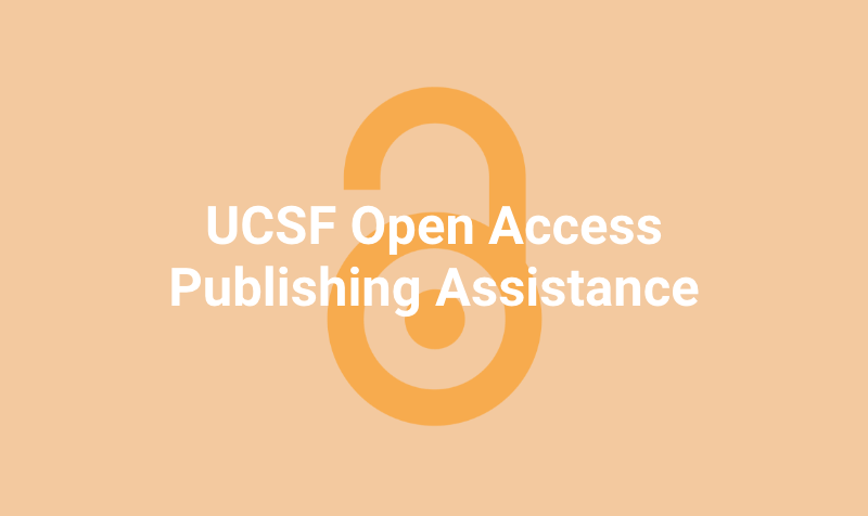 Open Access Publishing Assistance