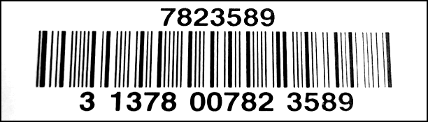 barcode ucsf