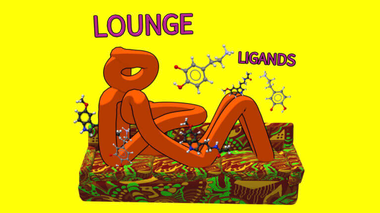 Illustration of Lounge Ligands exhibit