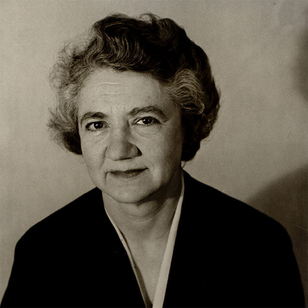 Leona Mayer Bayer