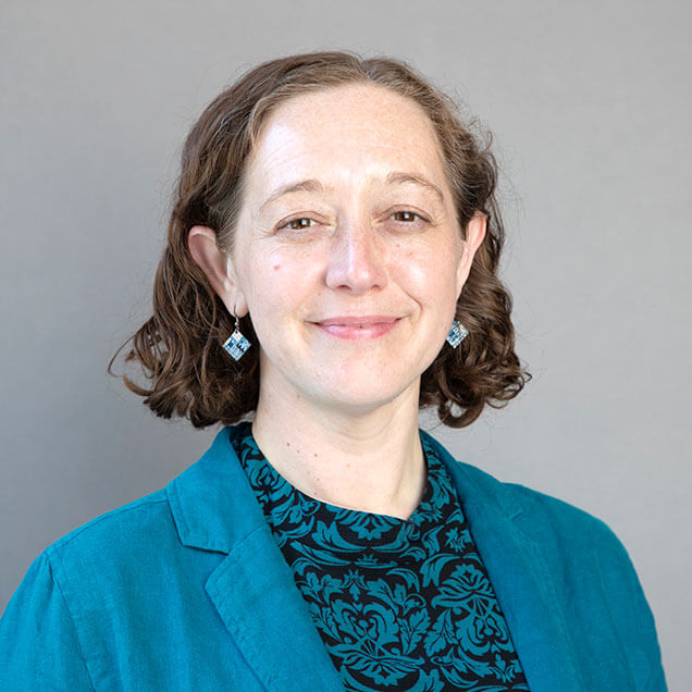 Kate Tasker