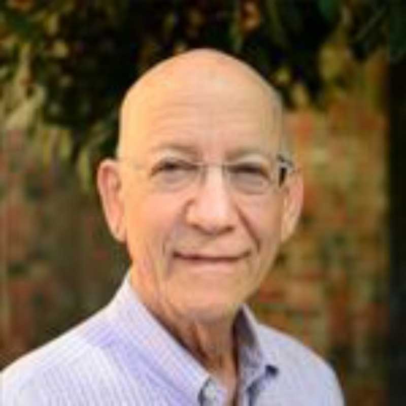 Headshot of Mark Jacobson, MD